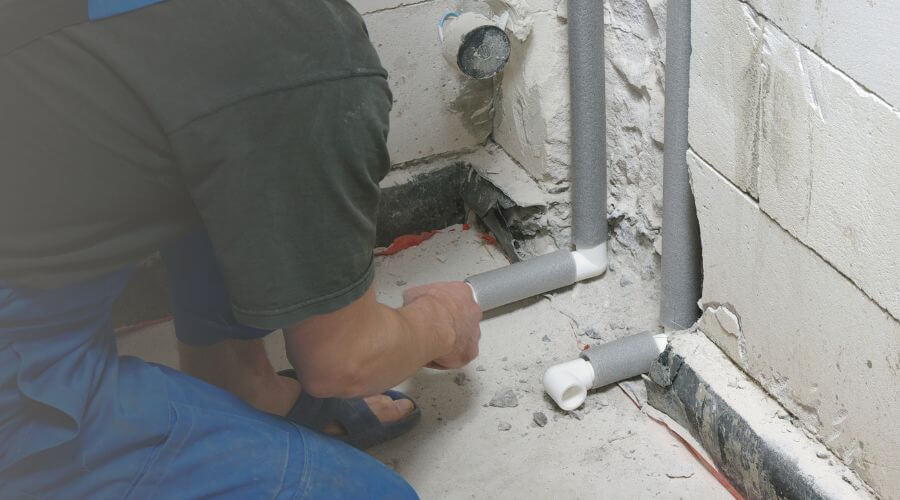 Professional septic tank pumping services in Bendena, KS